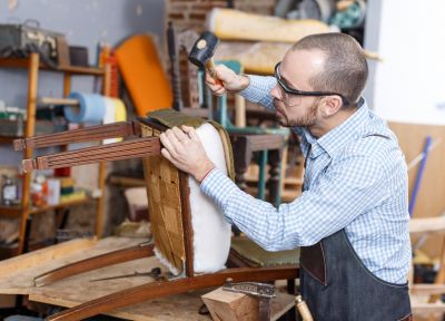 Chair Assembly Service in Denver, CO