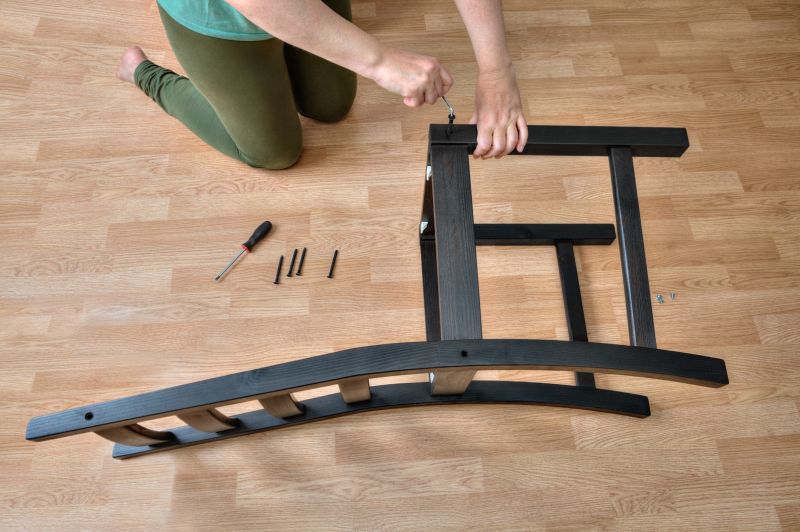 Chair Assembly Service in Littleton, CO