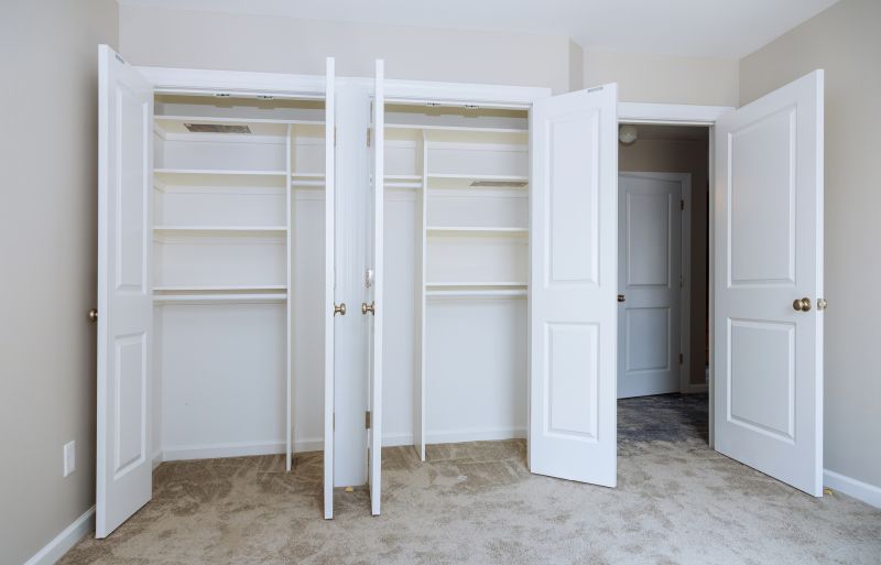 Dresser Assembly in Olathe, KS