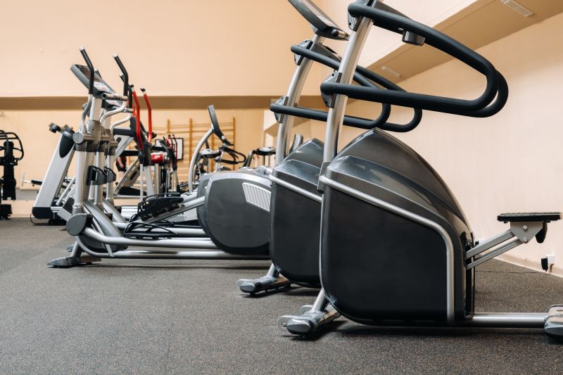 Exercise Equipment Assembly in Overland Park, KS
