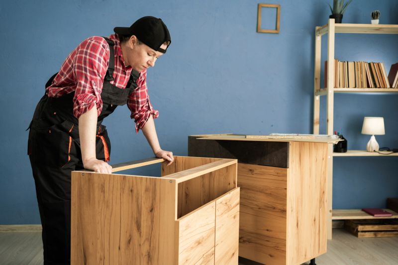 Handyman Assembly Service in Littleton, CO