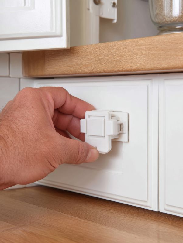 Home Baby Proofing in Conroe, TX