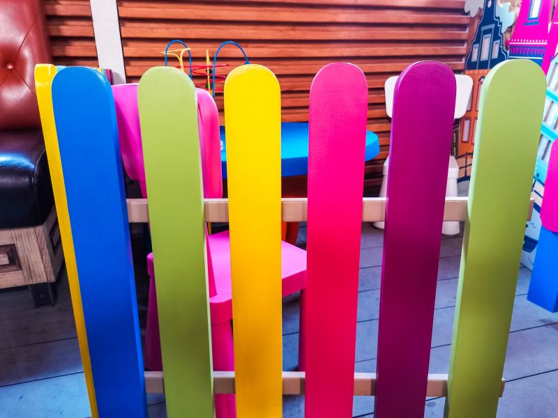 Home Childproofing in Conroe, TX