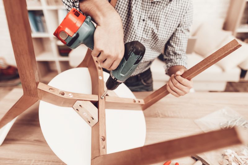 Office Chair Assembly in Alpharetta, GA