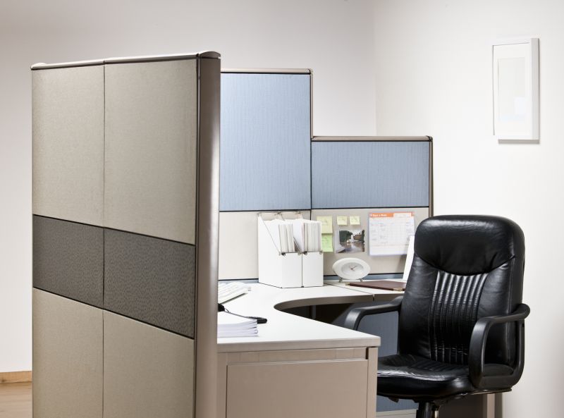 Office Furniture Installation in Alpharetta, GA