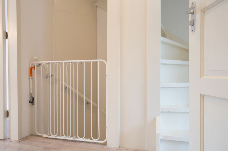 Toddler Proofing in Littleton, CO